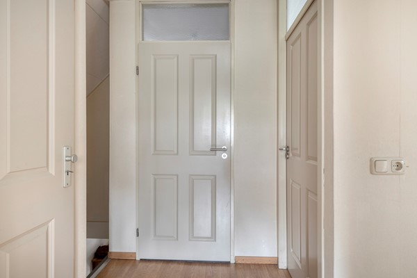 Medium property photo - De Heggemus 3, 6021 ZR Budel